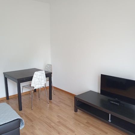 Gh Residence ลูกาโน ภายนอก รูปภาพ