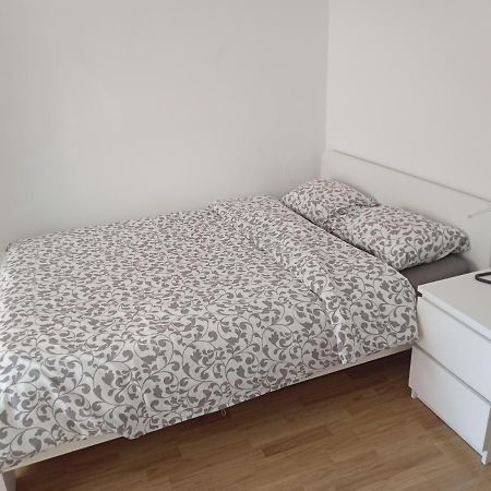 Gh Residence ลูกาโน ภายนอก รูปภาพ