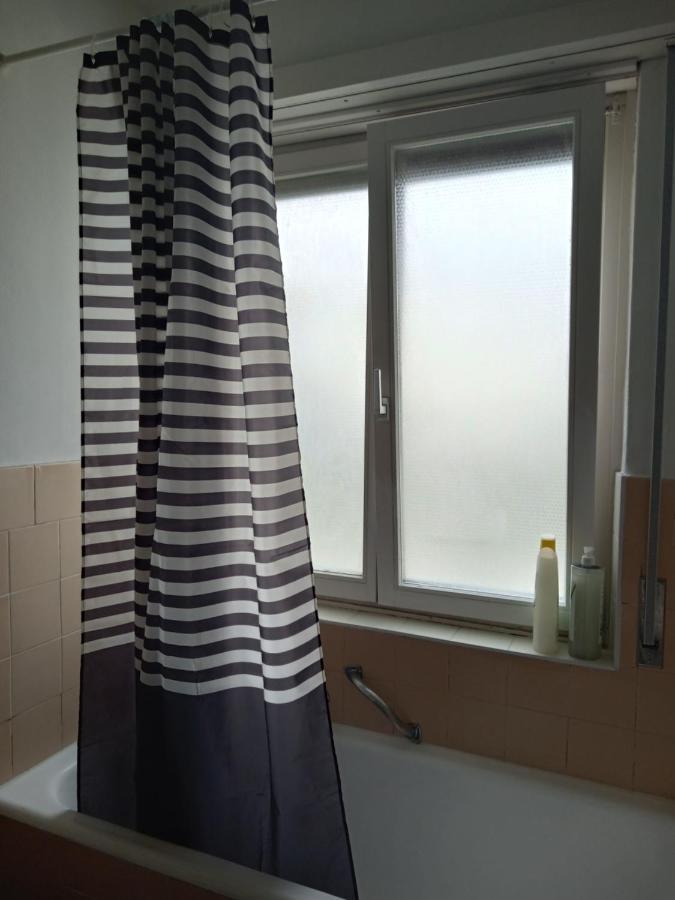 Gh Residence ลูกาโน ภายนอก รูปภาพ